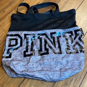 Pink bag!!